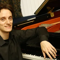 Portrait of Alessandro Taverna