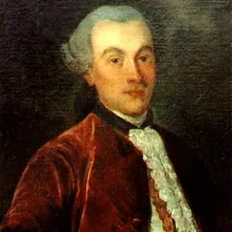 Portrait of François Ripaud