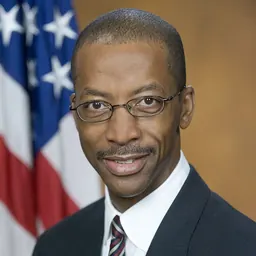 Portrait of Gregory K. Davis