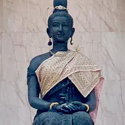 Portrait of Suphankanlaya