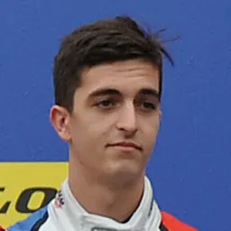 Portrait of Enzo Guibbert