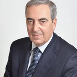 Portrait of Maurizio Gasparri