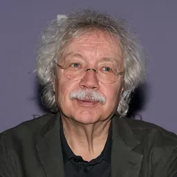 Portrait of Karl-Markus Gauß