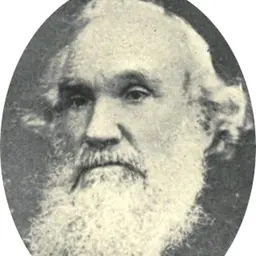 Portrait of John Steele