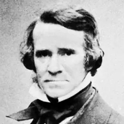 Portrait of John Hawkshaw