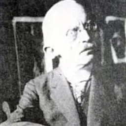 Portrait of Emil Span