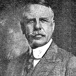 Portrait of Alexander J. Chandler