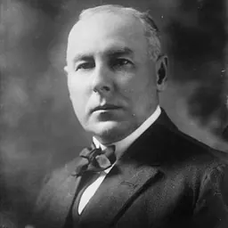 Portrait of James A. Frear