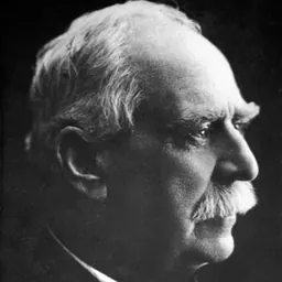 Portrait of James Tibbs