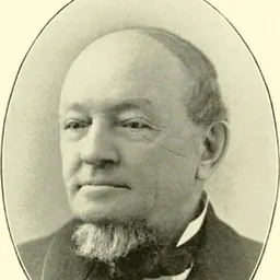 Portrait of John Wieting