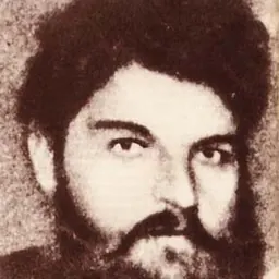 Portrait of Nicola Bombacci
