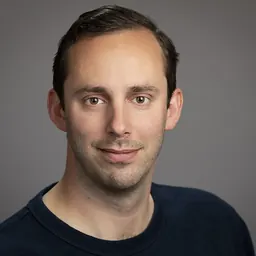Portrait of Anthony Levandowski