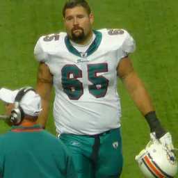 Portrait of Justin Smiley
