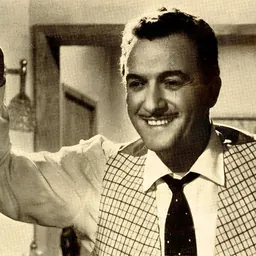 Portrait of Otello Toso