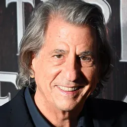 Portrait of David Rockwell