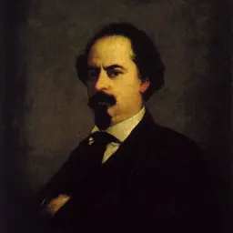 Portrait of Lucas Velázquez