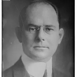 Portrait of George Charles Boldt Jr.