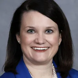 Portrait of Ashton Clemmons