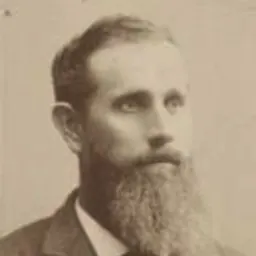 Portrait of Archibald F. Withrow