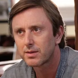 Portrait of Jake Weber