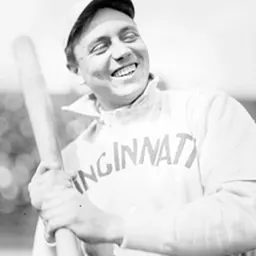 Portrait of Ed Phelps