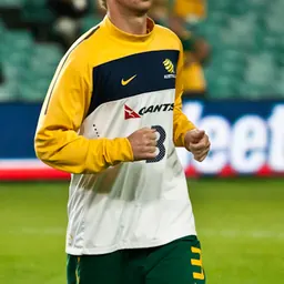 Portrait of David Carney