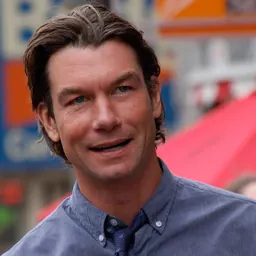 Portrait of Jerry O'Connell