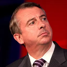 Portrait of Ed Gillespie