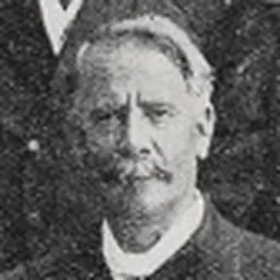 Portrait of Andrew Cameron