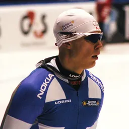 Portrait of Pekka Koskela
