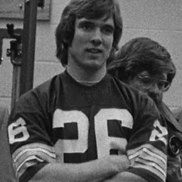 Portrait of Eric Torkelson