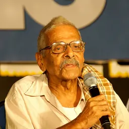 Portrait of Thuppettan
