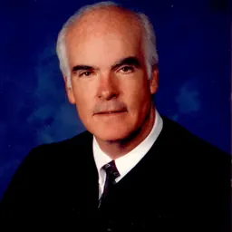 Portrait of Michael M. Anello