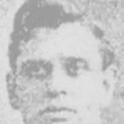 Portrait of Roy Evans