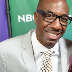 Portrait of J. B. Smoove