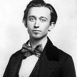 Portrait of Lucius Frederick Hubbard