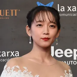 Portrait of Riho Yoshioka