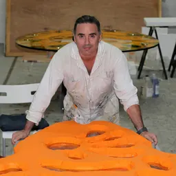 Portrait of Josignacio