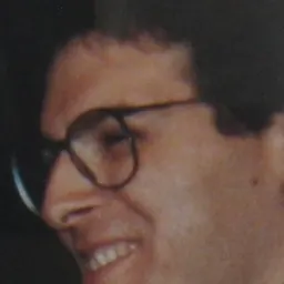 Portrait of Richard Behar