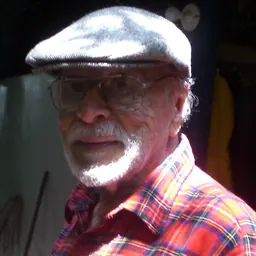 Portrait of José Humberto Ocariz