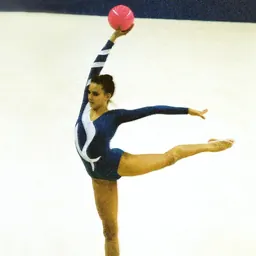 Portrait of Carmen Acedo