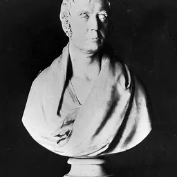 Portrait of Edward Coleman