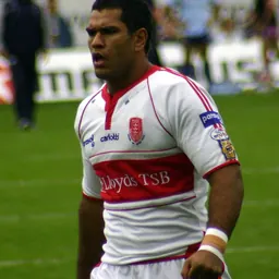 Portrait of Jake Webster