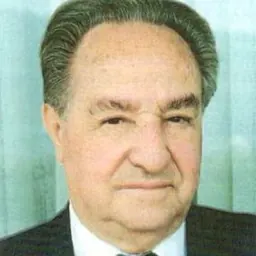 Portrait of Ksente Bogoev