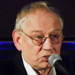 Portrait of Leszek Długosz