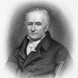 Portrait of George Tibbits