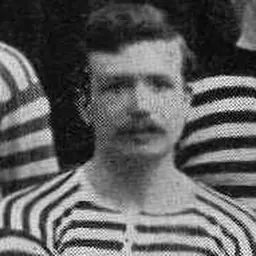 Portrait of William Sellar