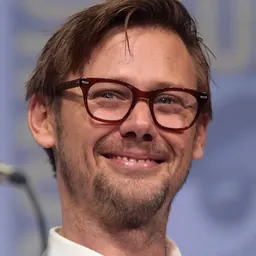 Portrait of Jimmi Simpson