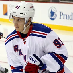 Portrait of Jesper Fast
