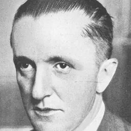 Portrait of Ernst Torgler